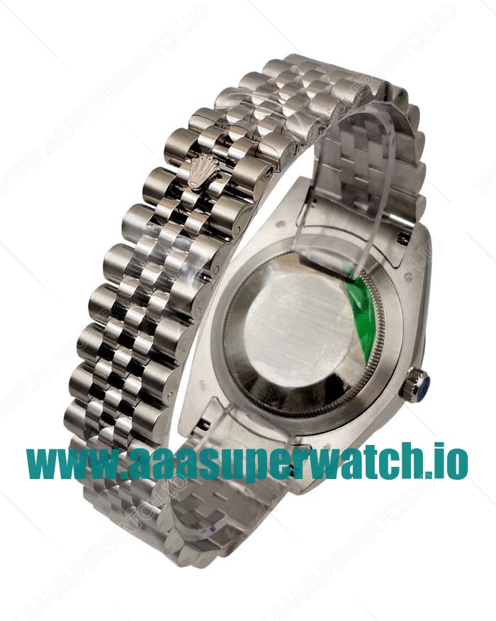 Rolex Replica Datejust 126334 - 41 MM