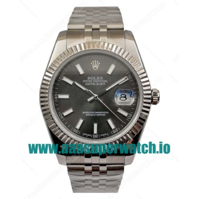 Rolex Replica Datejust 126334 - 41 MM
