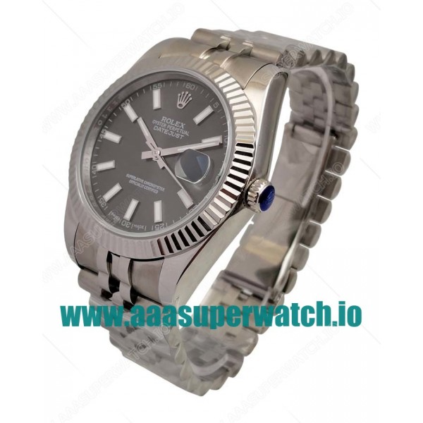 Rolex Replica Datejust 126334 - 41 MM
