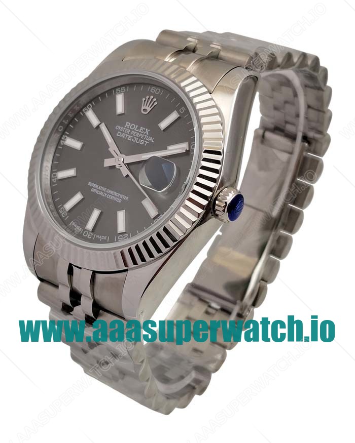 Rolex Replica Datejust 126334 - 41 MM