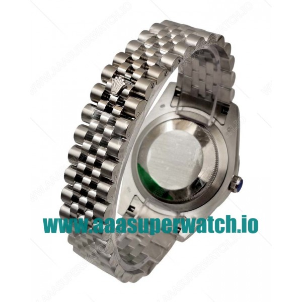 Rolex Replica Datejust 126334 - 41 MM