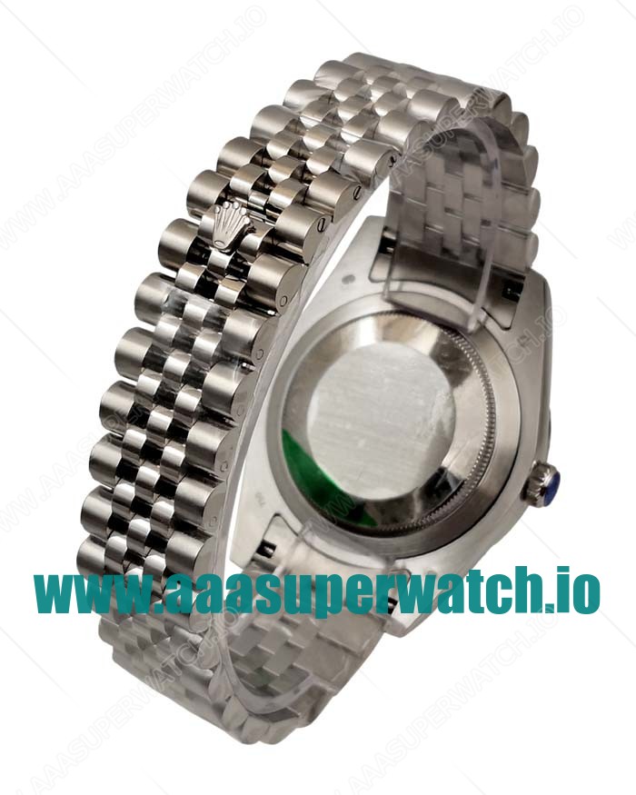 Rolex Replica Datejust 126334 - 41 MM