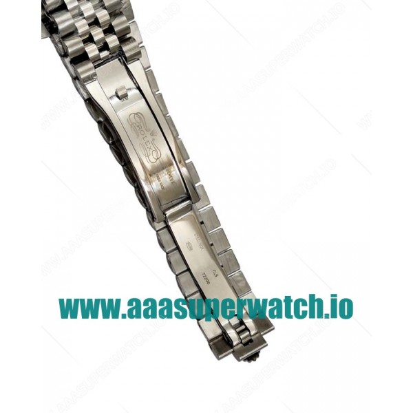 Rolex Replica Datejust 126334 - 41 MM