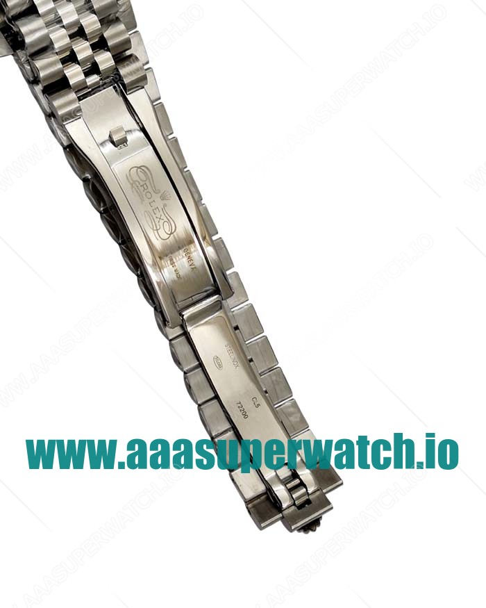Rolex Replica Datejust 126334 - 41 MM