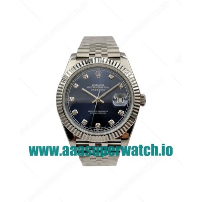Rolex Replica Datejust 126334 - 41 MM