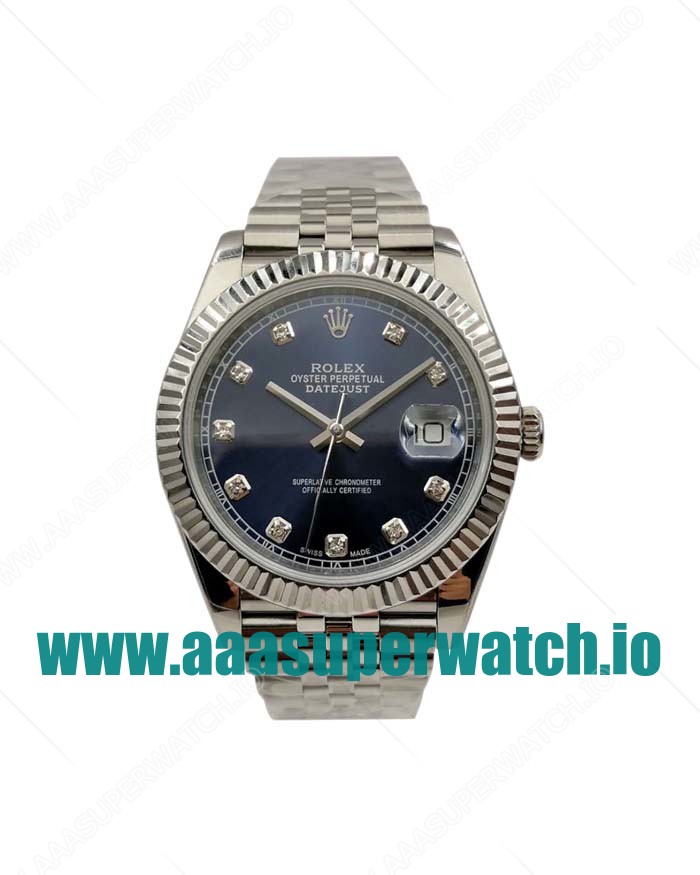 Rolex Replica Datejust 126334 - 41 MM