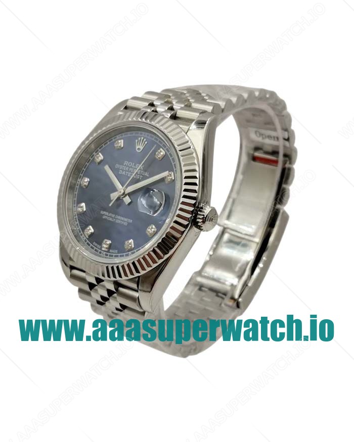 Rolex Replica Datejust 126334 - 41 MM