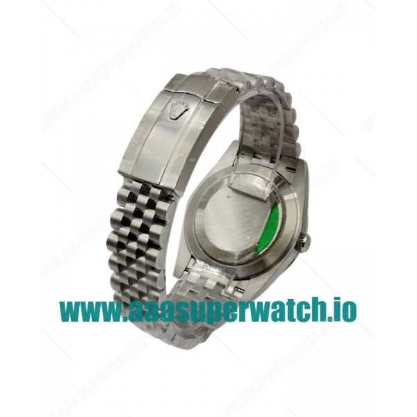 Rolex Replica Datejust 126334 - 41 MM