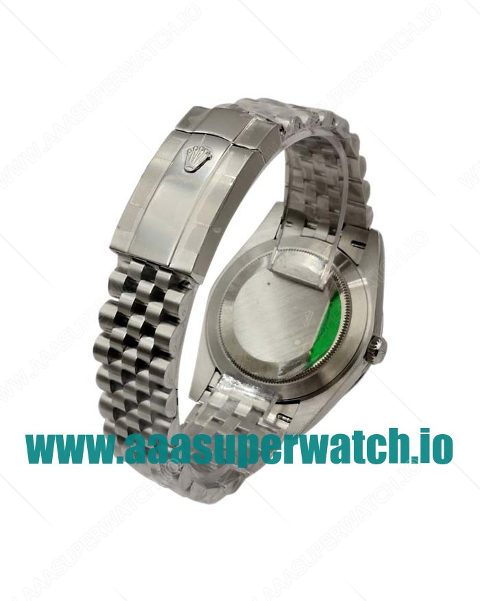 Rolex Replica Datejust 126334 - 41 MM