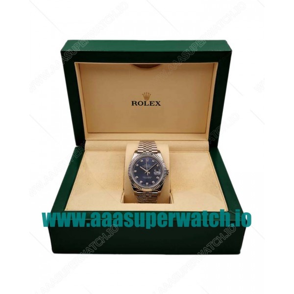 Rolex Replica Datejust 126334 - 41 MM