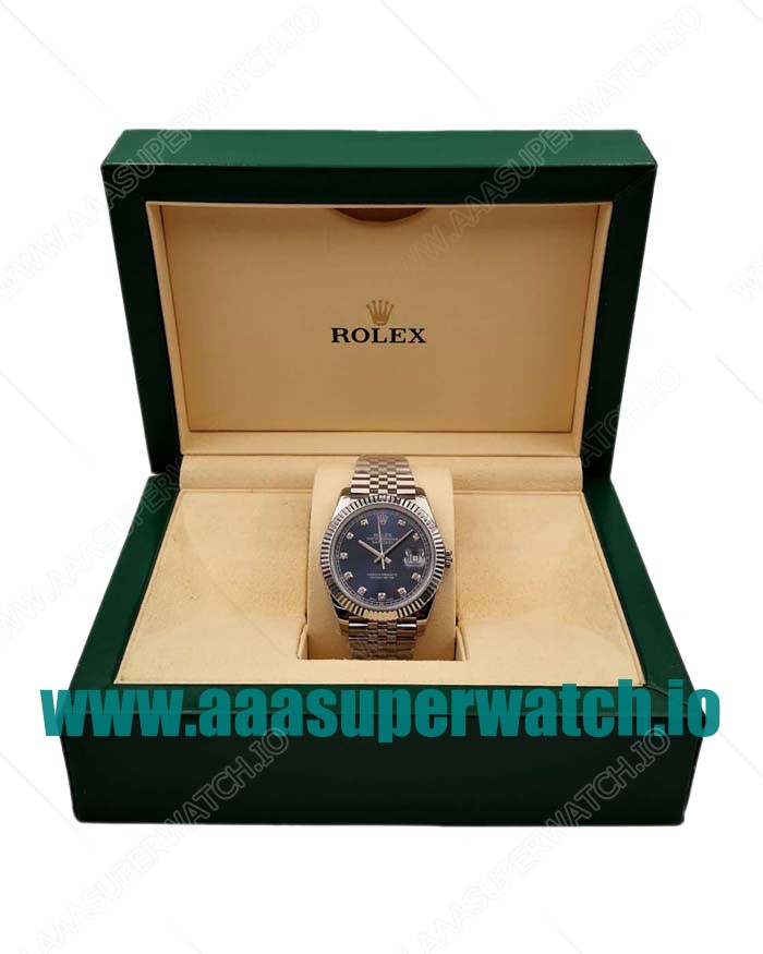 Rolex Replica Datejust 126334 - 41 MM