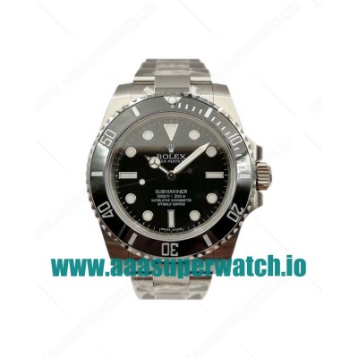 Rolex Replica Submariner 114060 - 40 MM