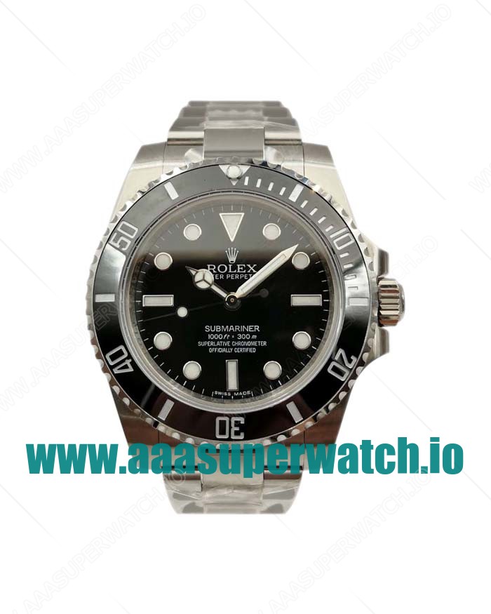 Rolex Replica Submariner 114060 - 40 MM