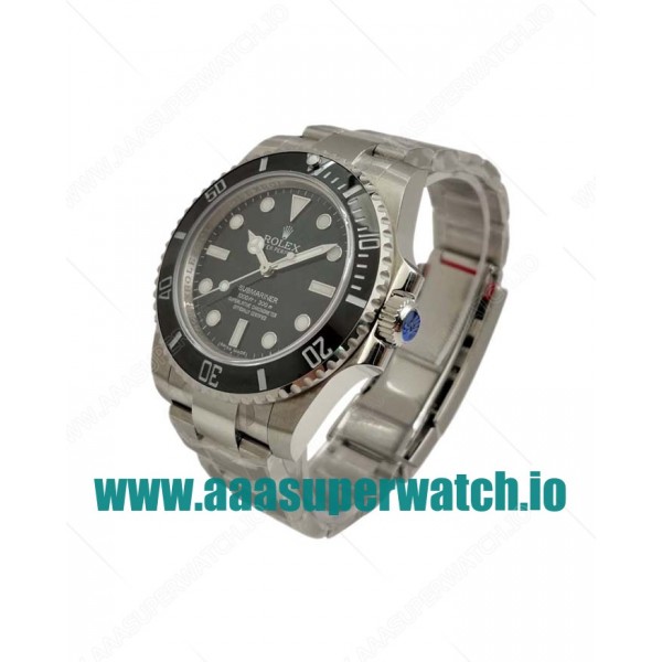 Rolex Replica Submariner 114060 - 40 MM