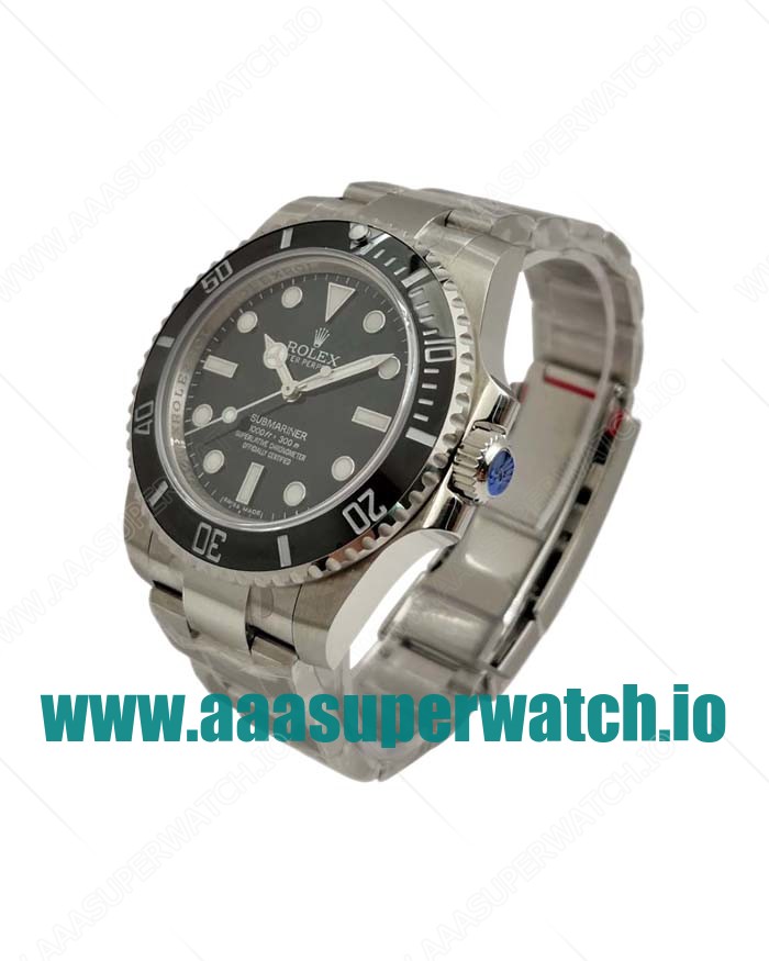 Rolex Replica Submariner 114060 - 40 MM