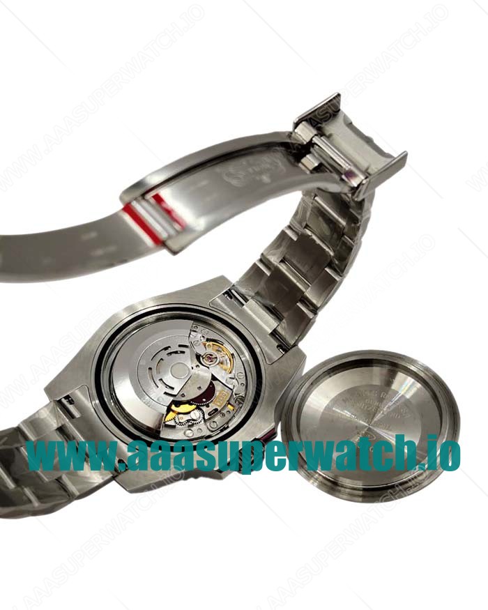 Rolex Replica Submariner 114060 - 40 MM