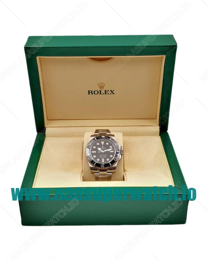 Rolex Replica Submariner 114060 - 40 MM