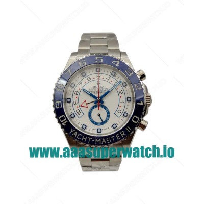 Rolex Replica Yacht-Master II 116680 - 44 MM
