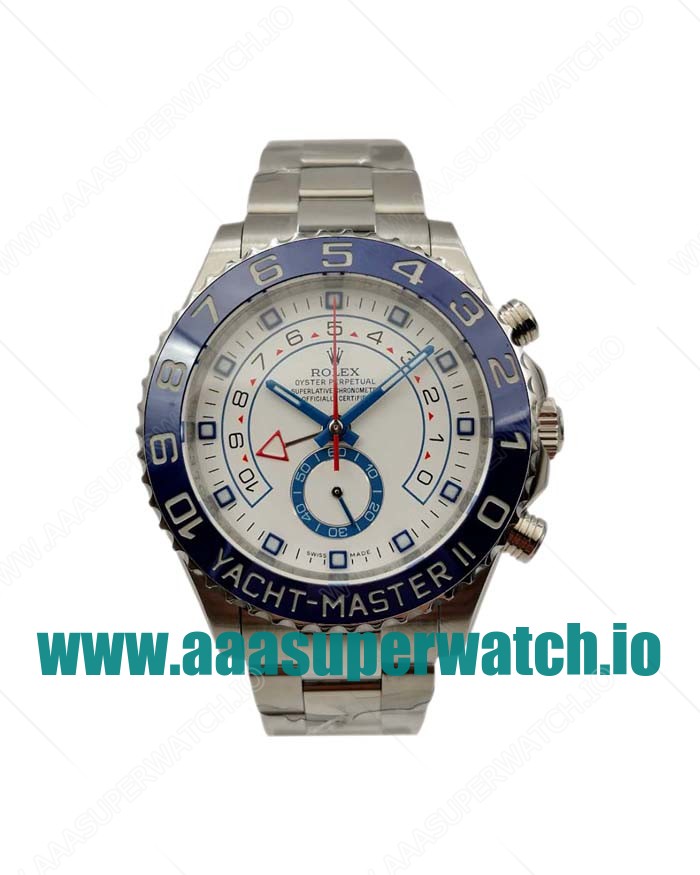 Rolex Replica Yacht-Master II 116680 - 44 MM