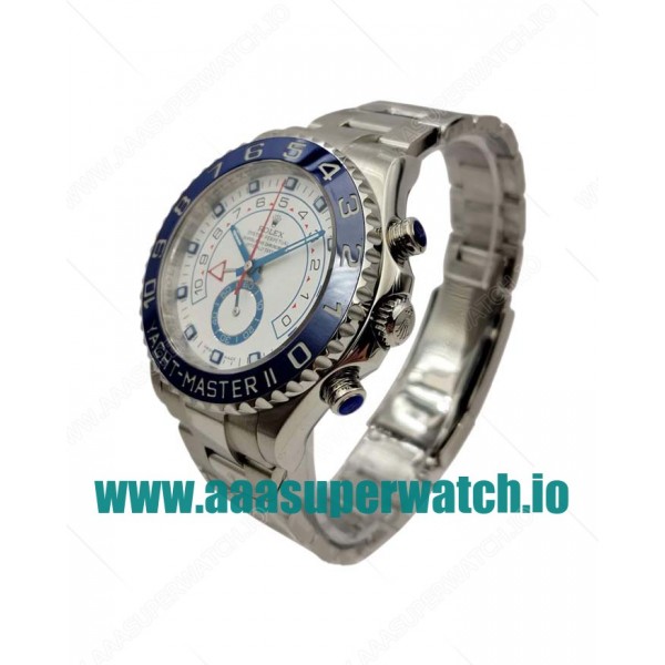 Rolex Replica Yacht-Master II 116680 - 44 MM
