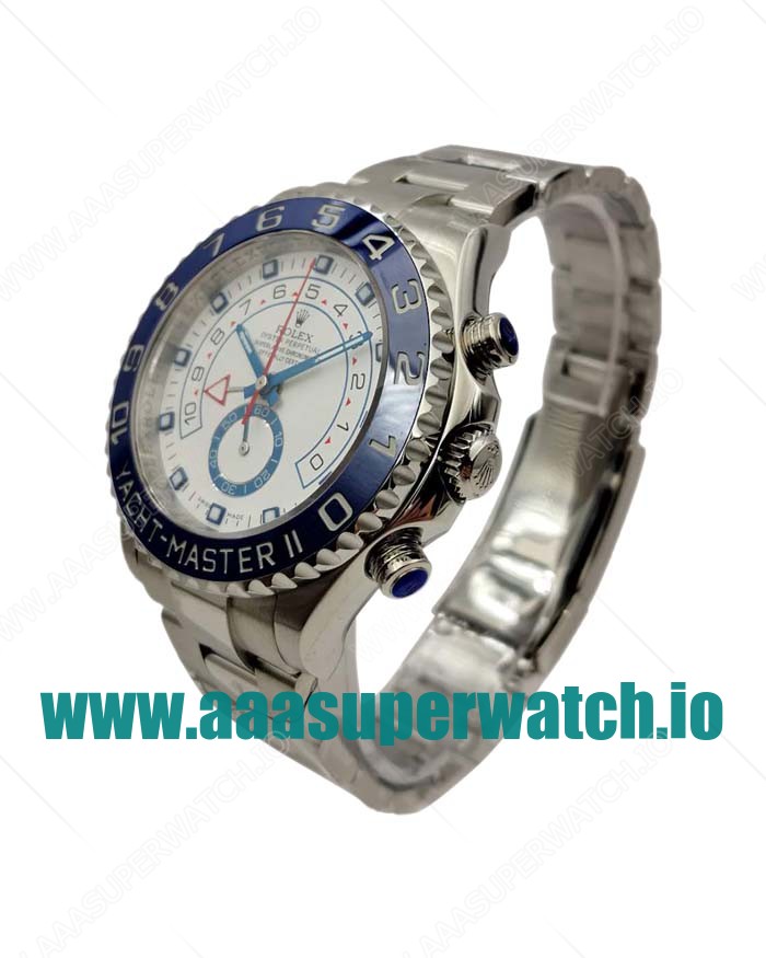 Rolex Replica Yacht-Master II 116680 - 44 MM