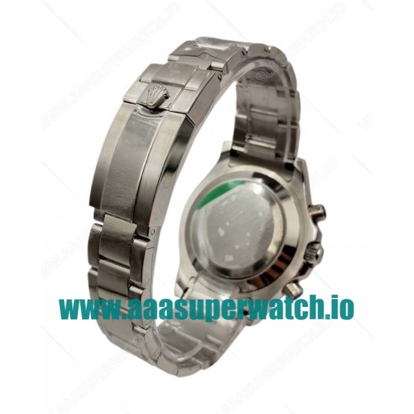 Rolex Replica Yacht-Master II 116680 - 44 MM
