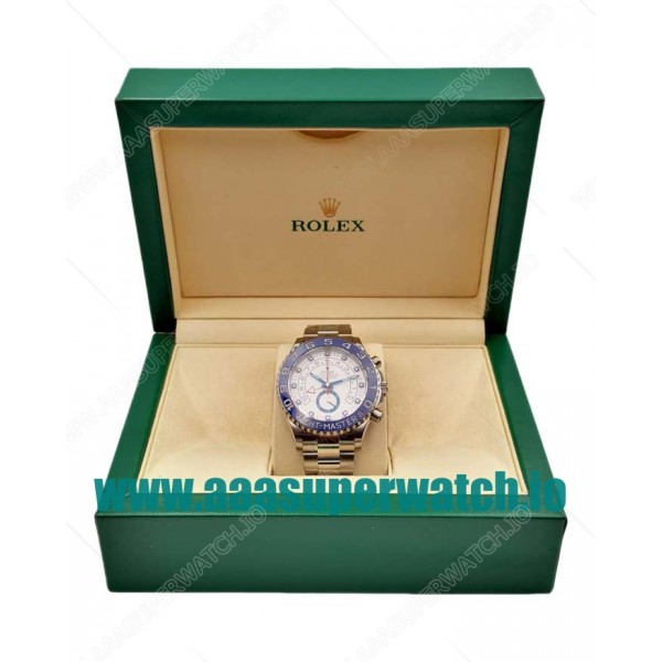 Rolex Replica Yacht-Master II 116680 - 44 MM