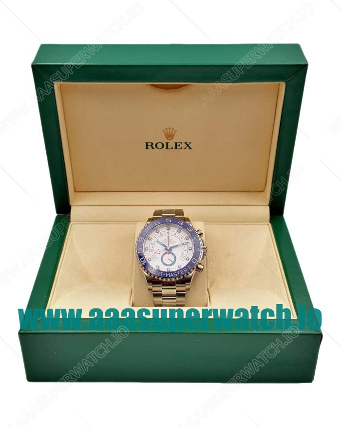 Rolex Replica Yacht-Master II 116680 - 44 MM