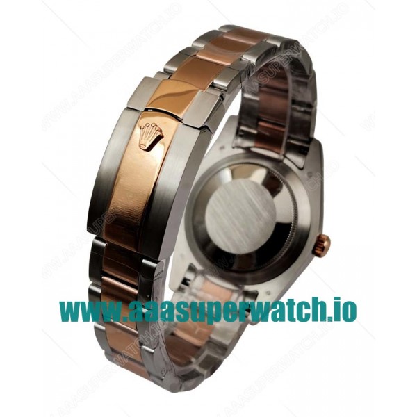 Rolex Replica Datejust 126331 - 41 MM