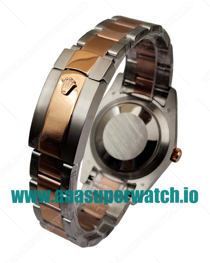 Rolex Replica Datejust 126331 - 41 MM
