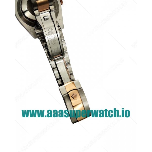 Rolex Replica Datejust 126331 - 41 MM