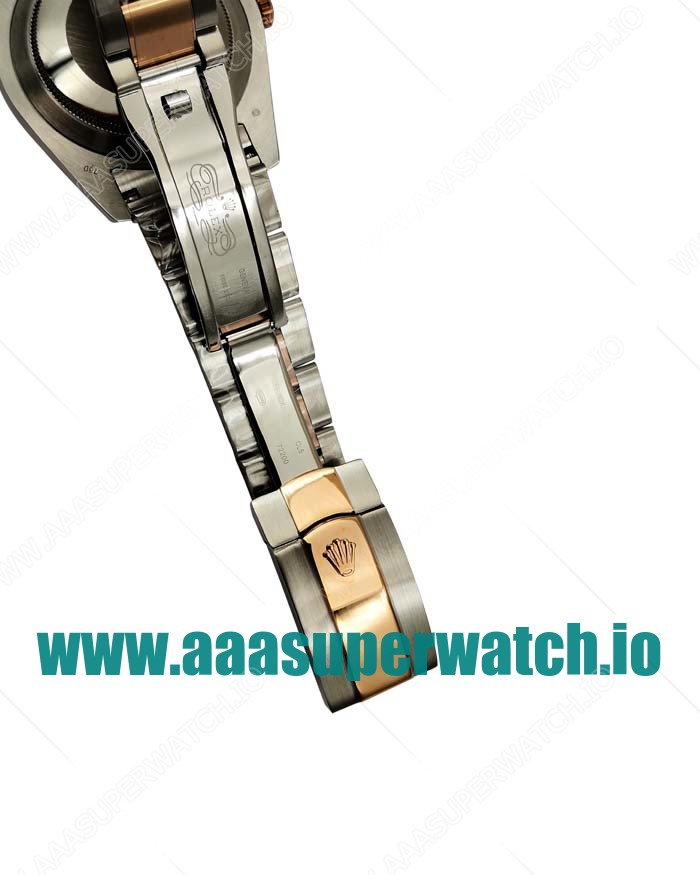 Rolex Replica Datejust 126331 - 41 MM