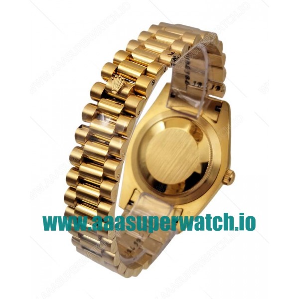 Rolex Replica Day-Date 118348 - 41 MM