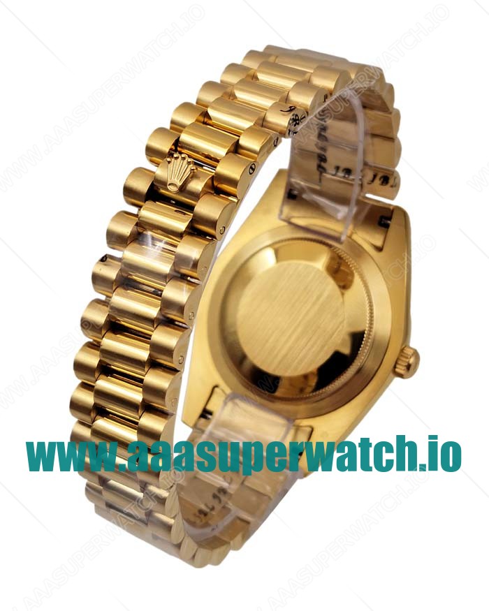 Rolex Replica Day-Date 118348 - 41 MM