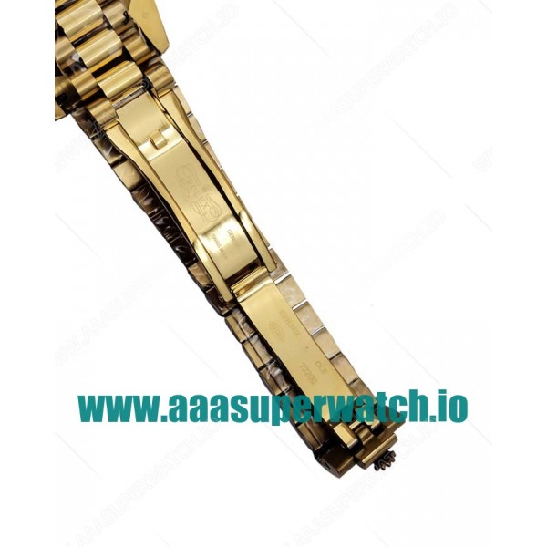 Rolex Replica Day-Date 118348 - 41 MM