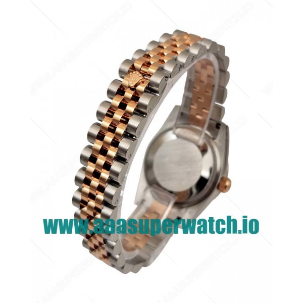 Rolex Replica Datejust 279381 - 31 MM
