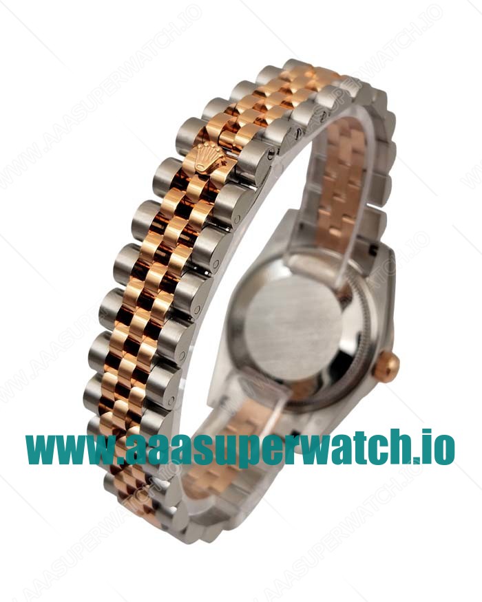 Rolex Replica Datejust 279381 - 31 MM