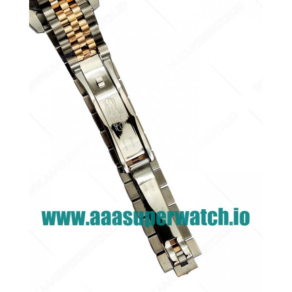 Rolex Replica Datejust 279381 - 31 MM
