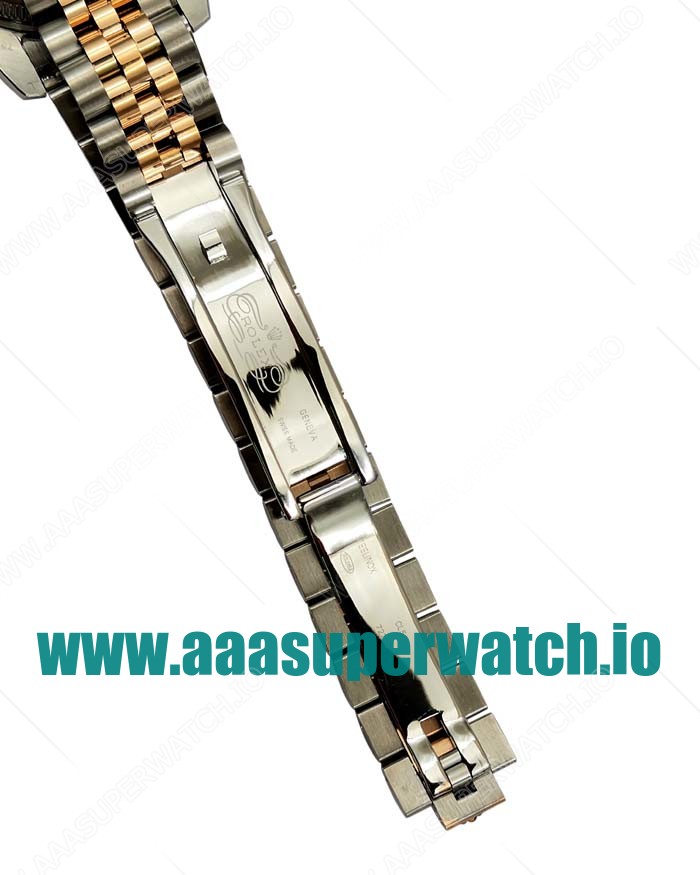 Rolex Replica Datejust 279381 - 31 MM