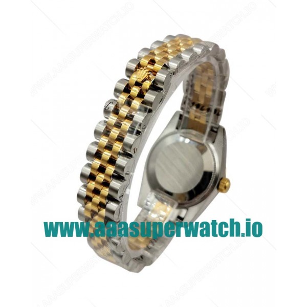 Rolex Replica Datejust 178273 - 31 MM