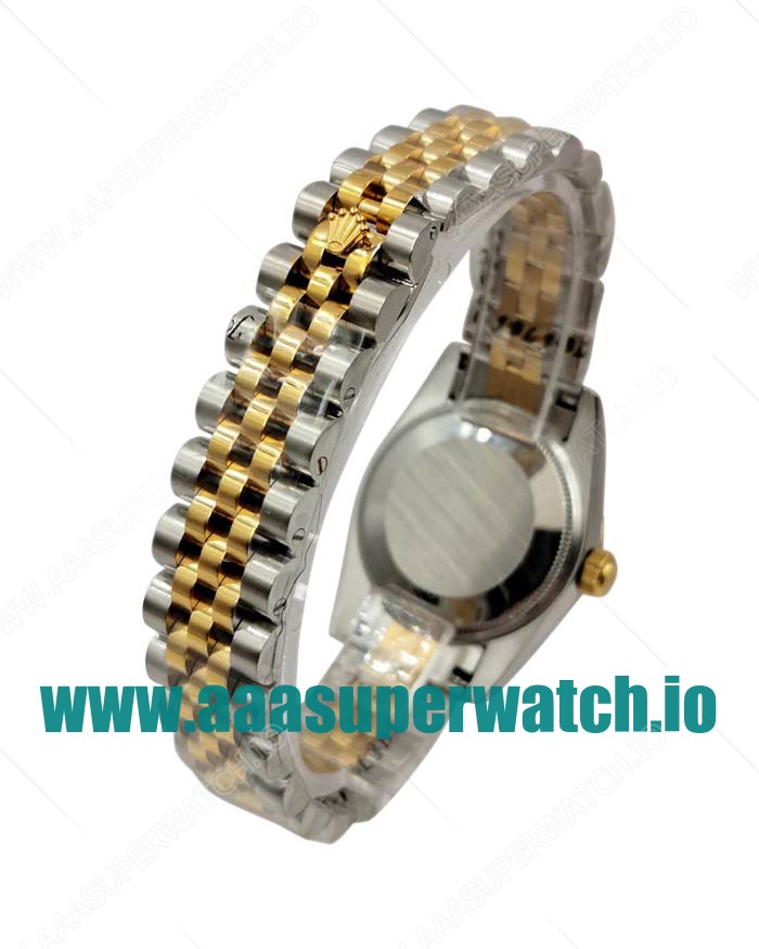 Rolex Replica Datejust 178273 - 31 MM