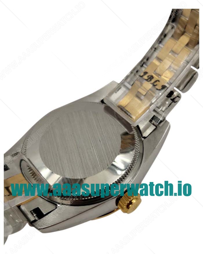 Rolex Replica Datejust 178273 - 31 MM