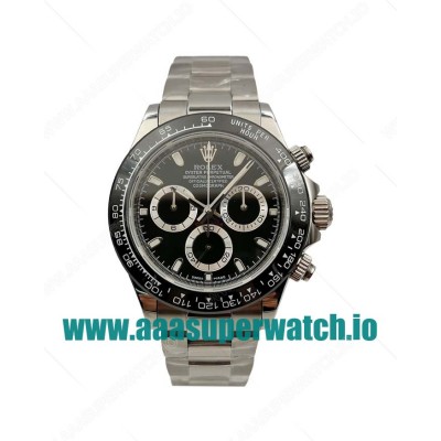 Rolex Replica Daytona 116500 - 40 MM