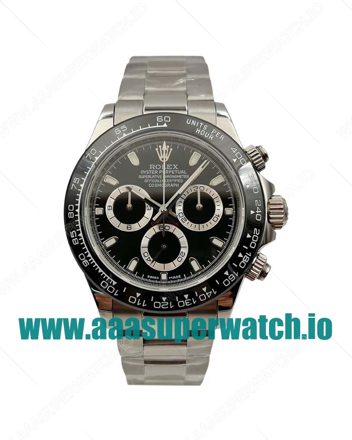 Rolex Replica Daytona 116500 - 40 MM