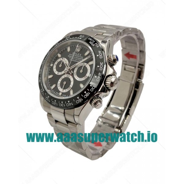 Rolex Replica Daytona 116500 - 40 MM