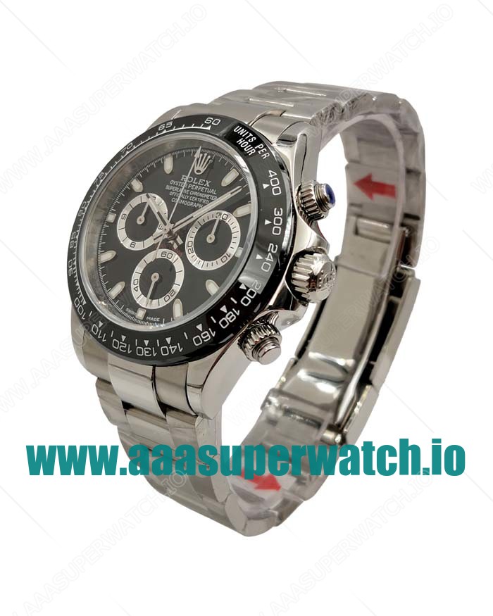 Rolex Replica Daytona 116500 - 40 MM