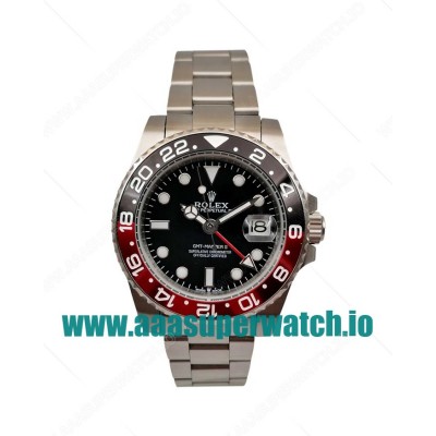 Rolex Replica GMT-Master II 16710 - 40 MM
