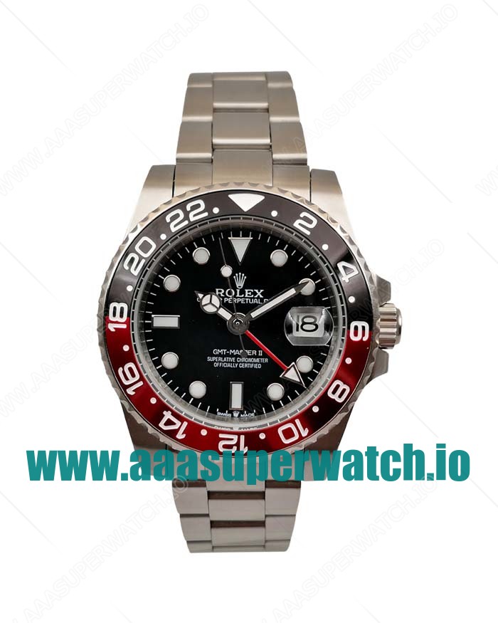 Rolex Replica GMT-Master II 16710 - 40 MM