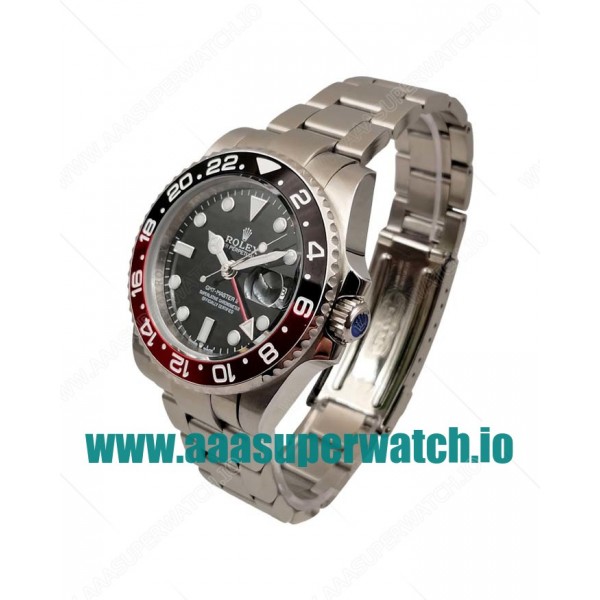Rolex Replica GMT-Master II 16710 - 40 MM