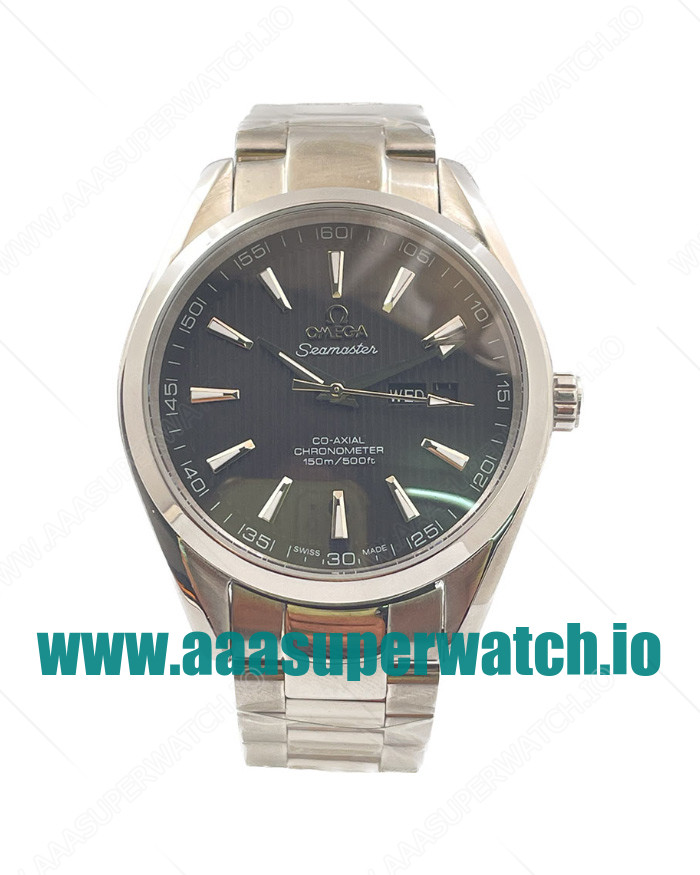 Omega Replica Seamaster Aqua Terra 150M 231.10.43.22.06.001 - 41 MM
